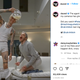 Image for article titled Pete Davidson, Machine Gun Kelly Hung Out in Their Underwear to 'Bring the Horniness'